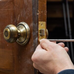 door lock replacement or repair columbus OH