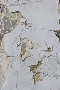 plaster-repair-Columbus-Ohio-10 severely damaged topcoat