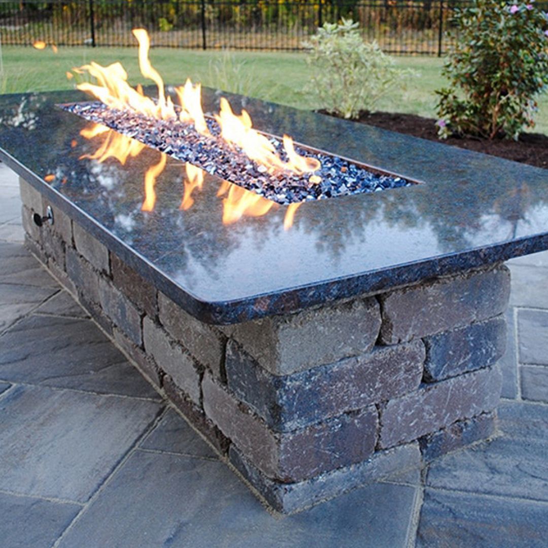 Outdoor fire pit installation and design Columbus dublin westerville (4)